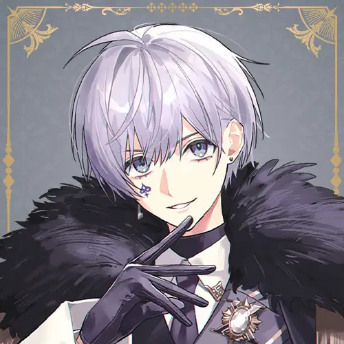 Member｜ 騎士X - Knight X - ｜Knight X Family Club Lounge 『A』