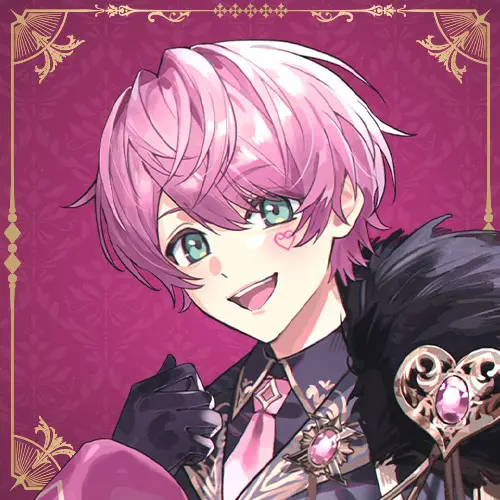 Member｜ 騎士X - Knight X - ｜Knight X Family Club Lounge 『A』