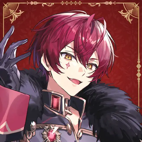 Member｜ 騎士X - Knight X - ｜Knight X Family Club Lounge 『A』