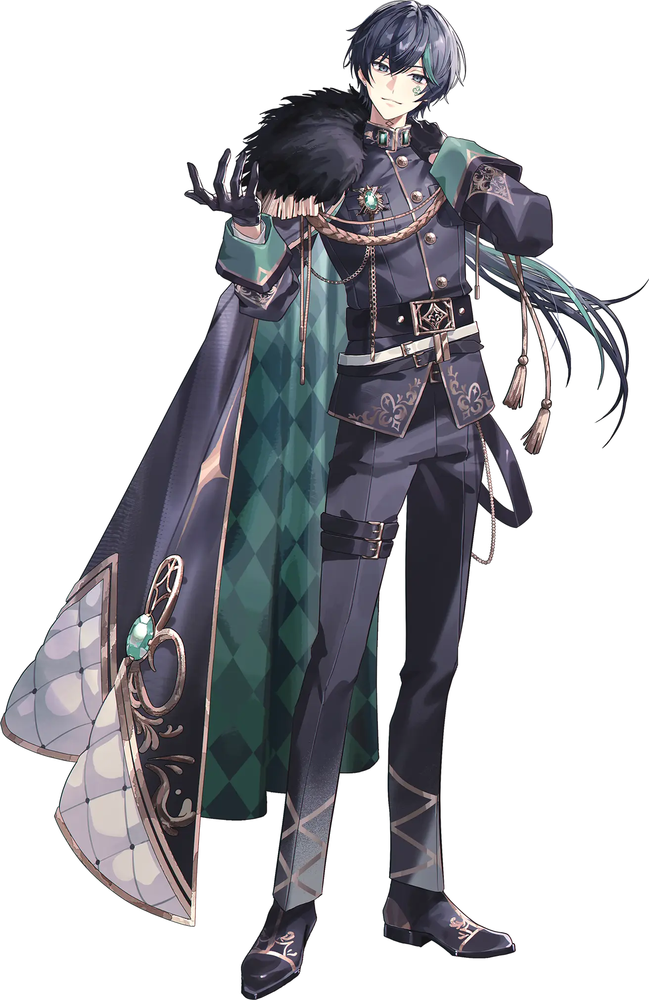 騎士X - Knight X - ｜Knight X Family Club Lounge 『A』